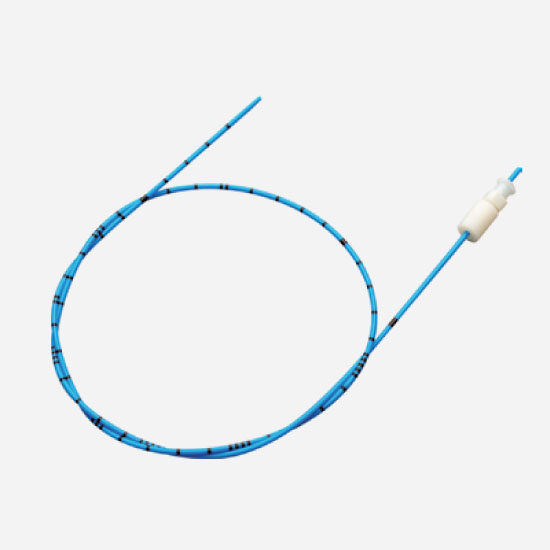 Ureteral Catheter