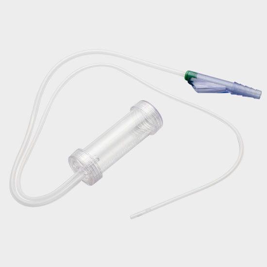 Mucus Extractor